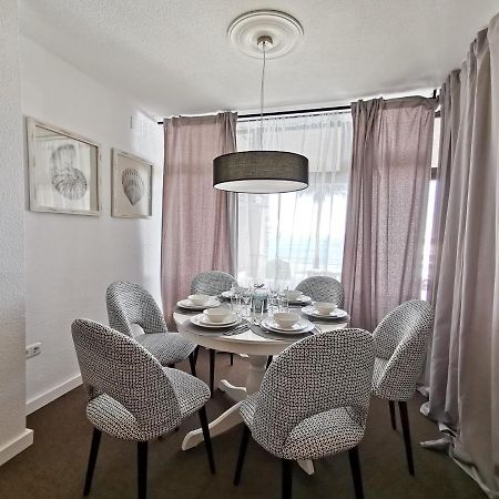 House By The Sea Apartment Altea Ngoại thất bức ảnh
