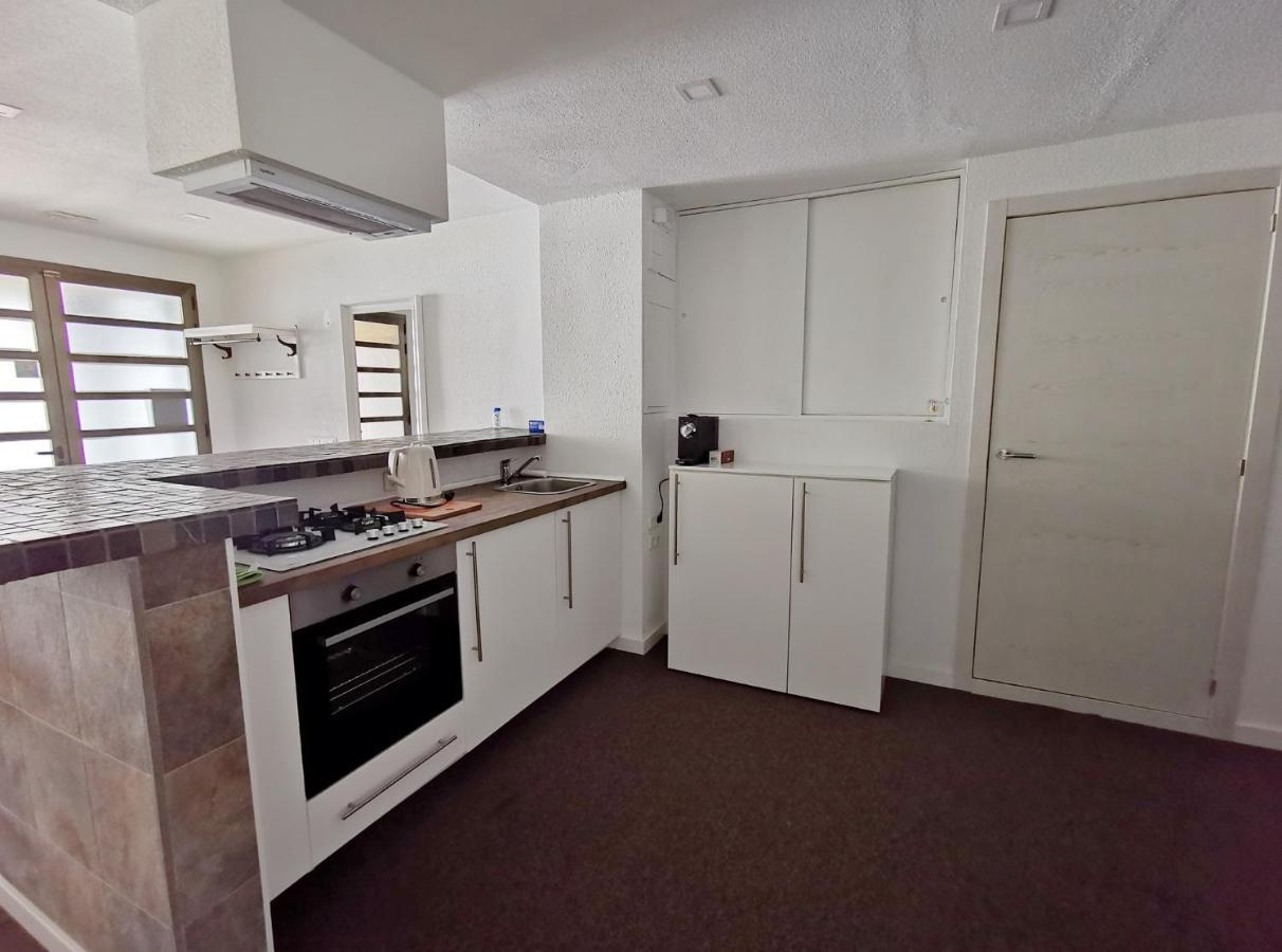 House By The Sea Apartment Altea Ngoại thất bức ảnh