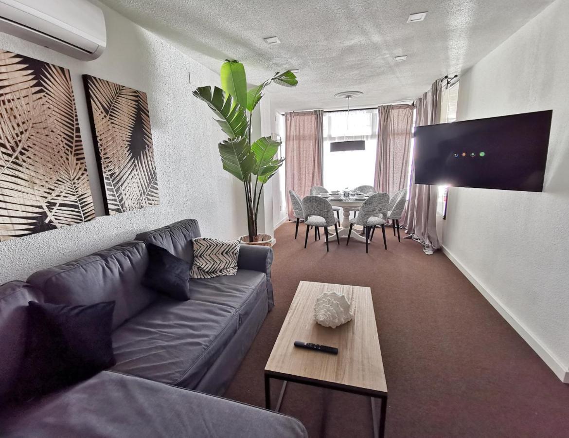 House By The Sea Apartment Altea Ngoại thất bức ảnh