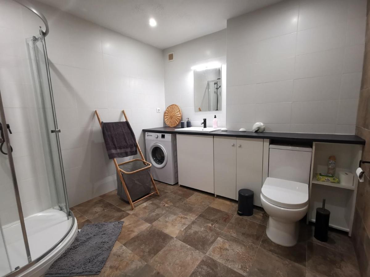 House By The Sea Apartment Altea Ngoại thất bức ảnh