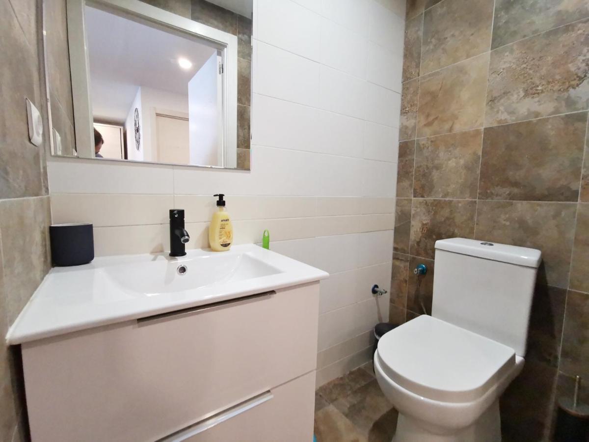 House By The Sea Apartment Altea Ngoại thất bức ảnh