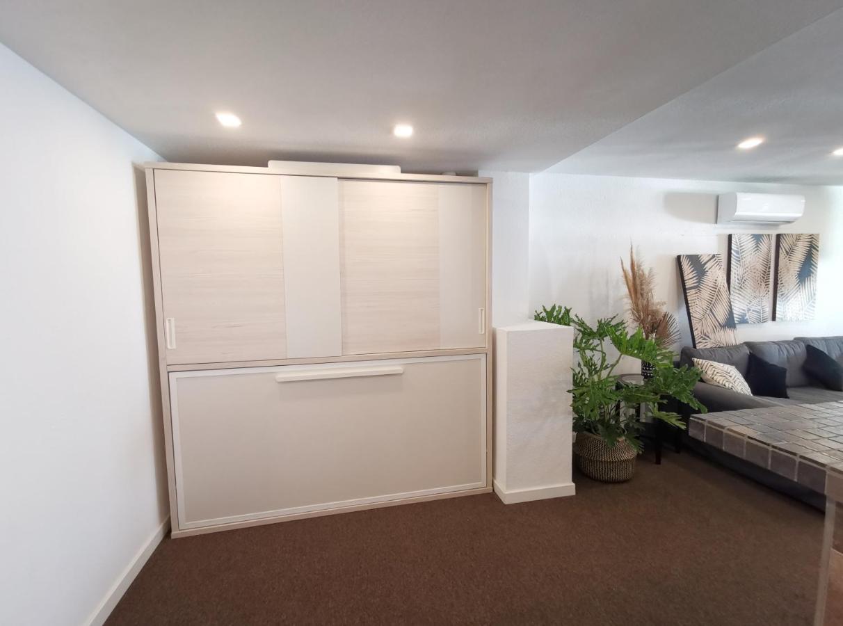 House By The Sea Apartment Altea Ngoại thất bức ảnh