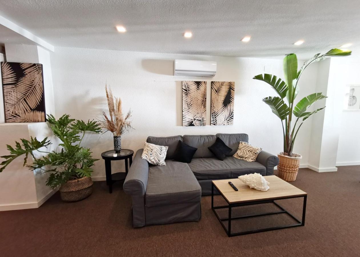 House By The Sea Apartment Altea Ngoại thất bức ảnh