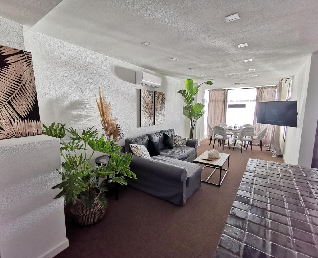House By The Sea Apartment Altea Ngoại thất bức ảnh