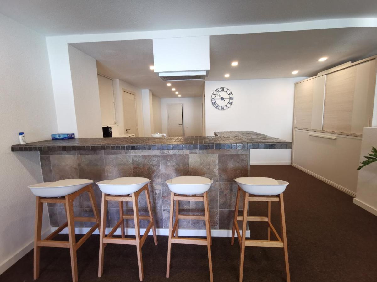 House By The Sea Apartment Altea Ngoại thất bức ảnh