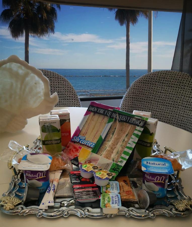House By The Sea Apartment Altea Ngoại thất bức ảnh