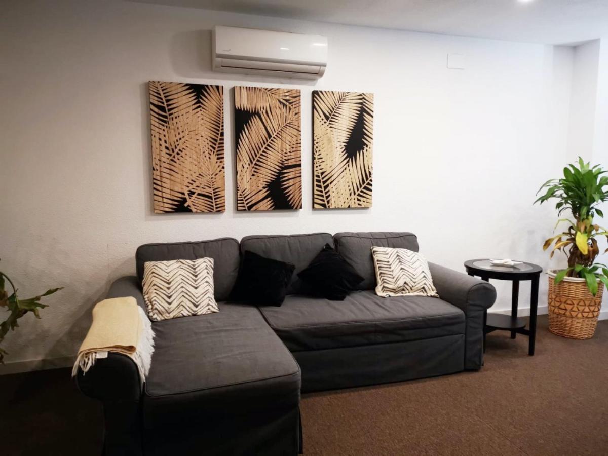 House By The Sea Apartment Altea Ngoại thất bức ảnh