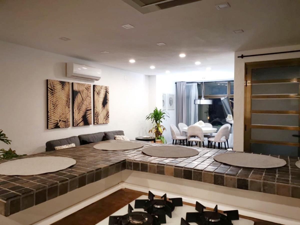 House By The Sea Apartment Altea Ngoại thất bức ảnh