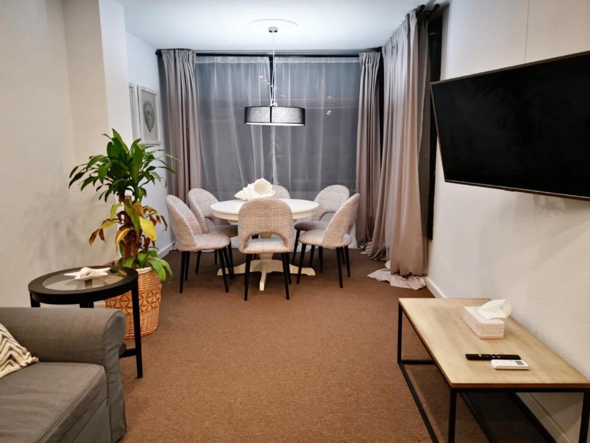 House By The Sea Apartment Altea Ngoại thất bức ảnh