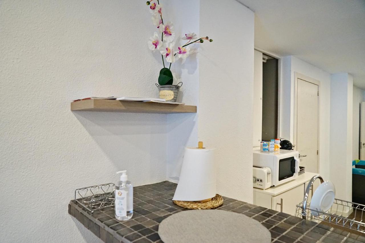 House By The Sea Apartment Altea Ngoại thất bức ảnh