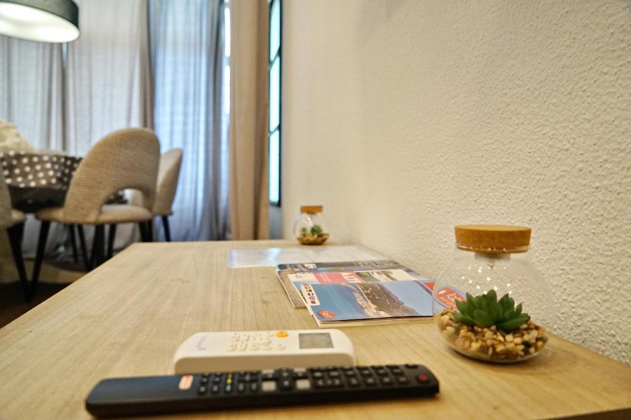 House By The Sea Apartment Altea Ngoại thất bức ảnh
