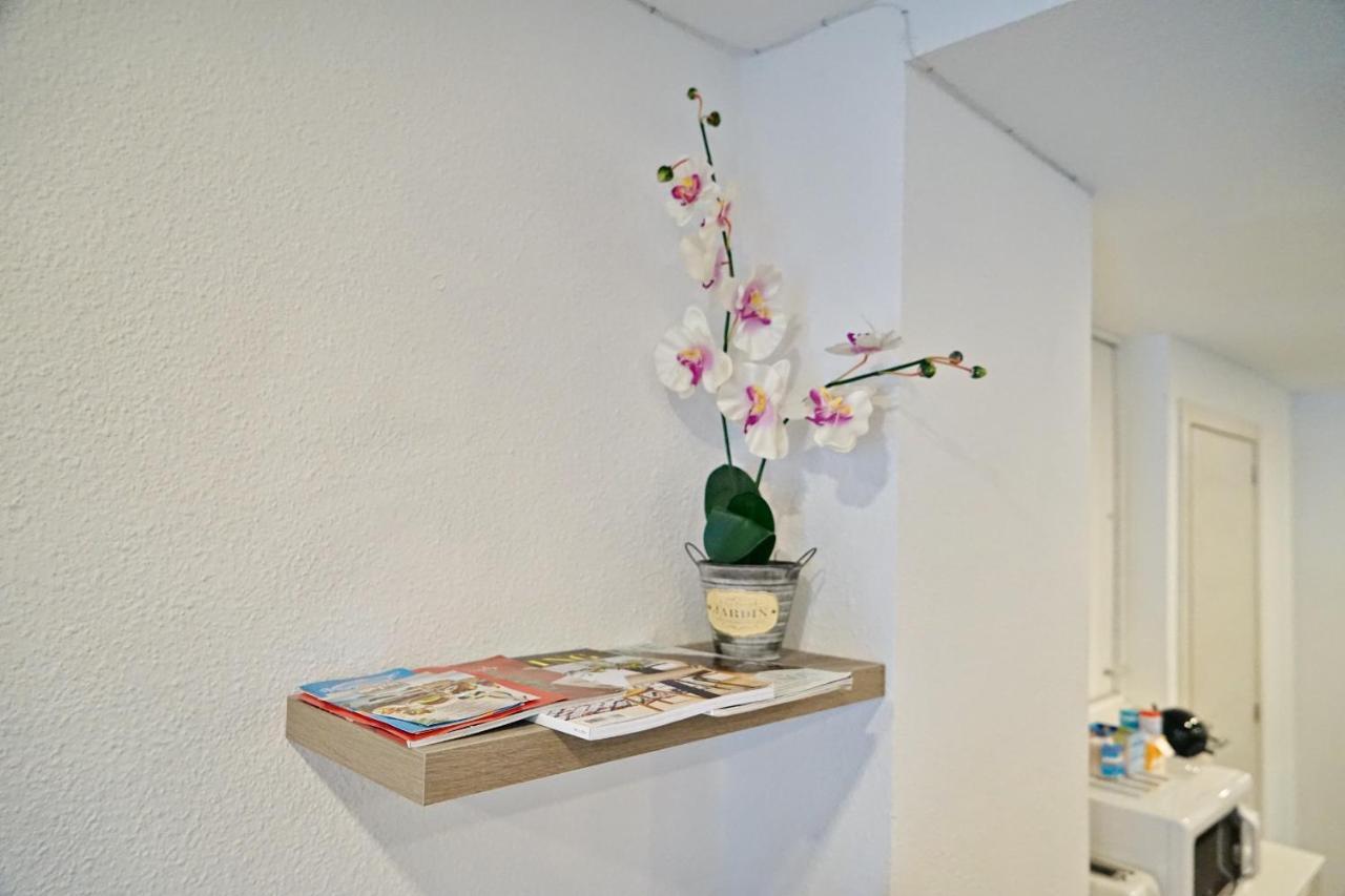 House By The Sea Apartment Altea Ngoại thất bức ảnh