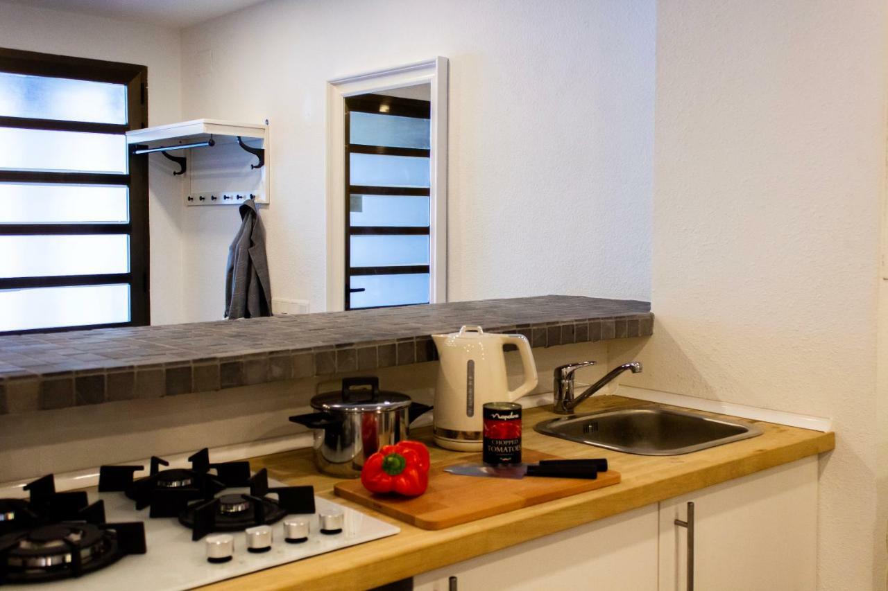 House By The Sea Apartment Altea Ngoại thất bức ảnh