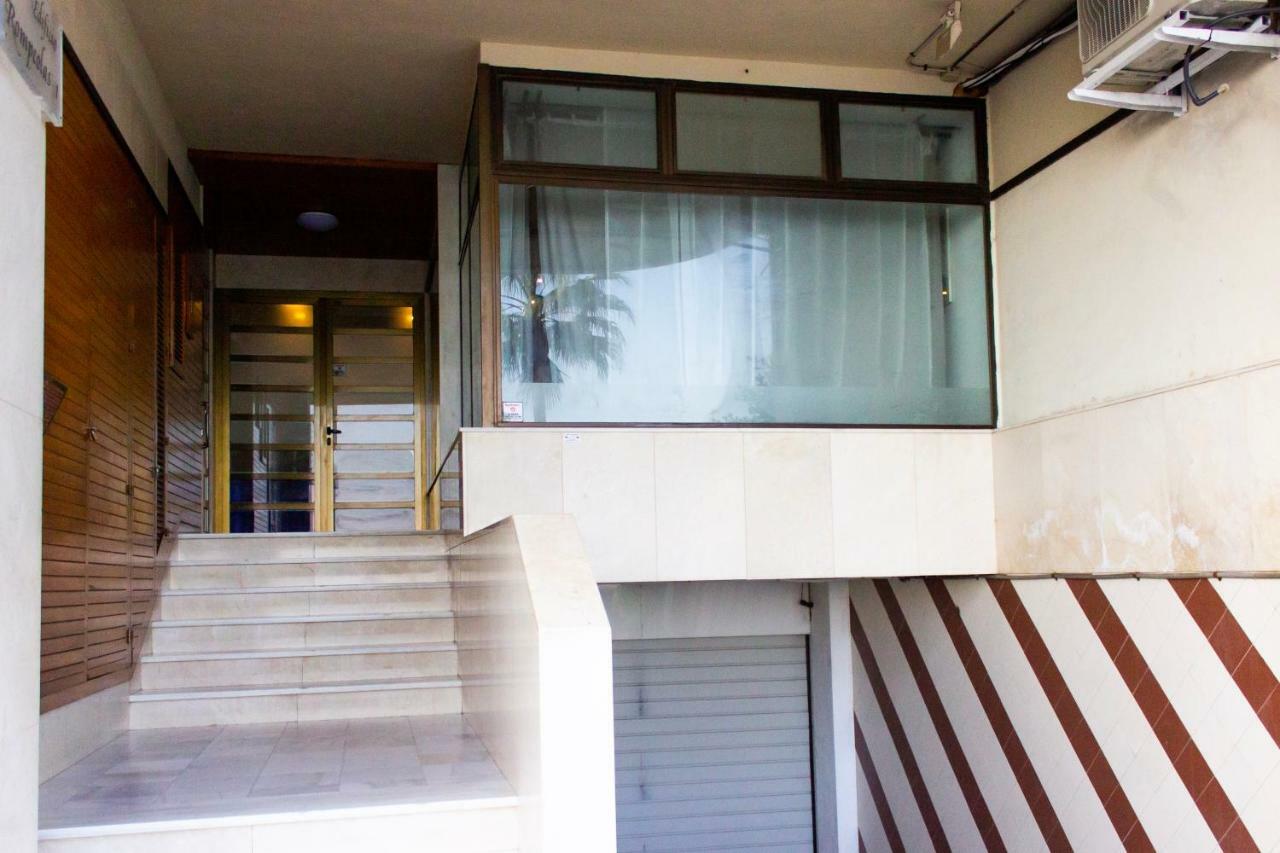 House By The Sea Apartment Altea Ngoại thất bức ảnh