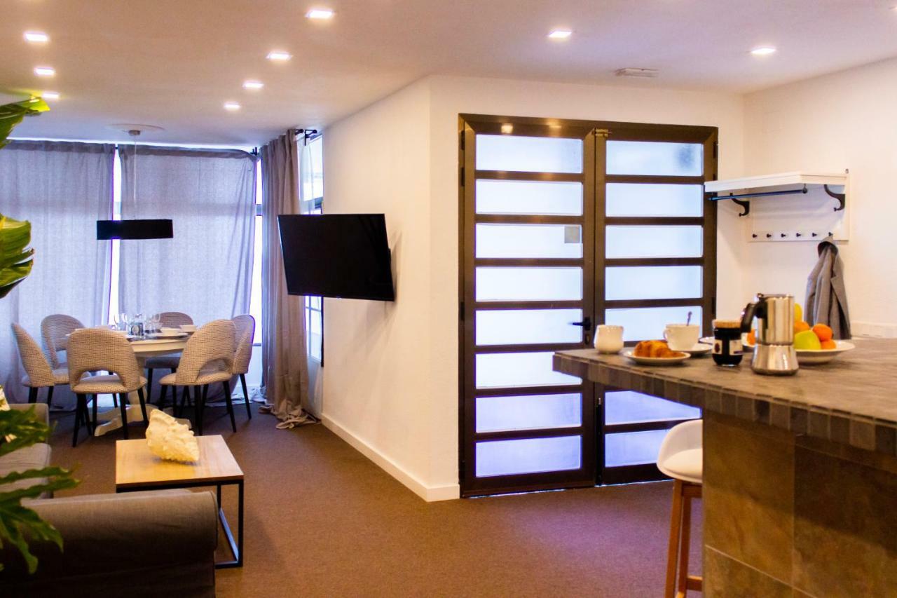 House By The Sea Apartment Altea Ngoại thất bức ảnh