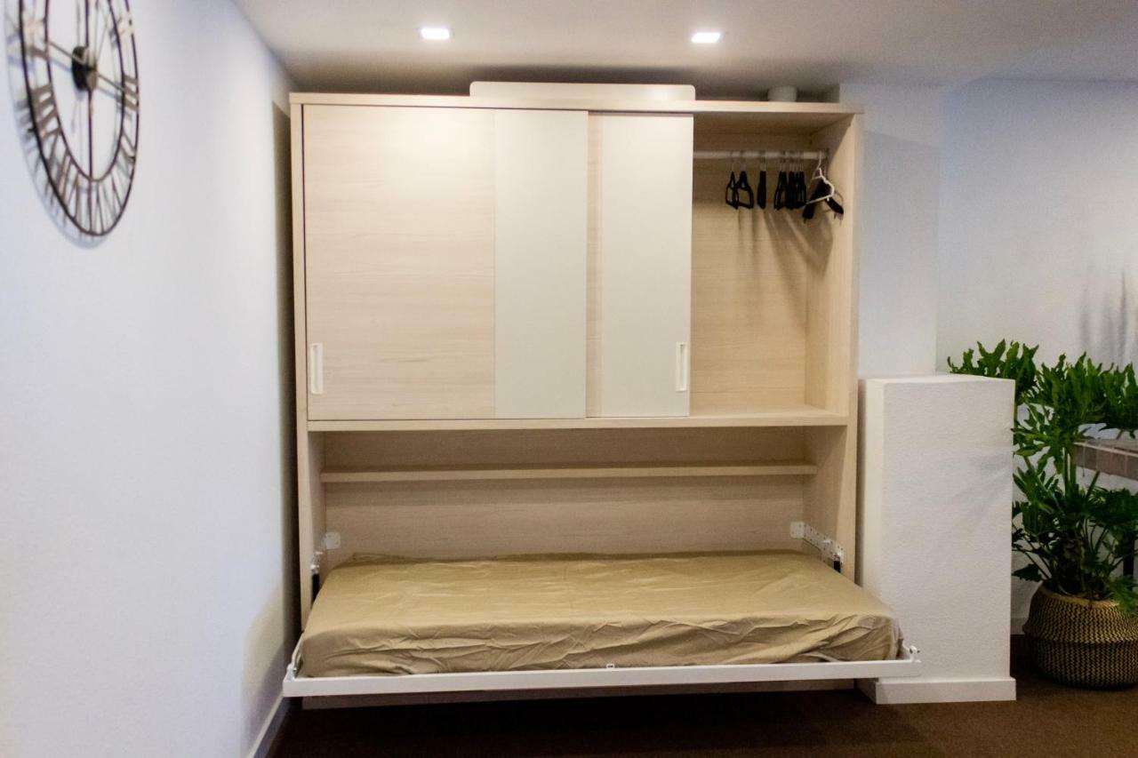 House By The Sea Apartment Altea Ngoại thất bức ảnh