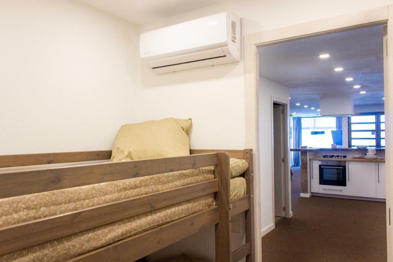 House By The Sea Apartment Altea Ngoại thất bức ảnh