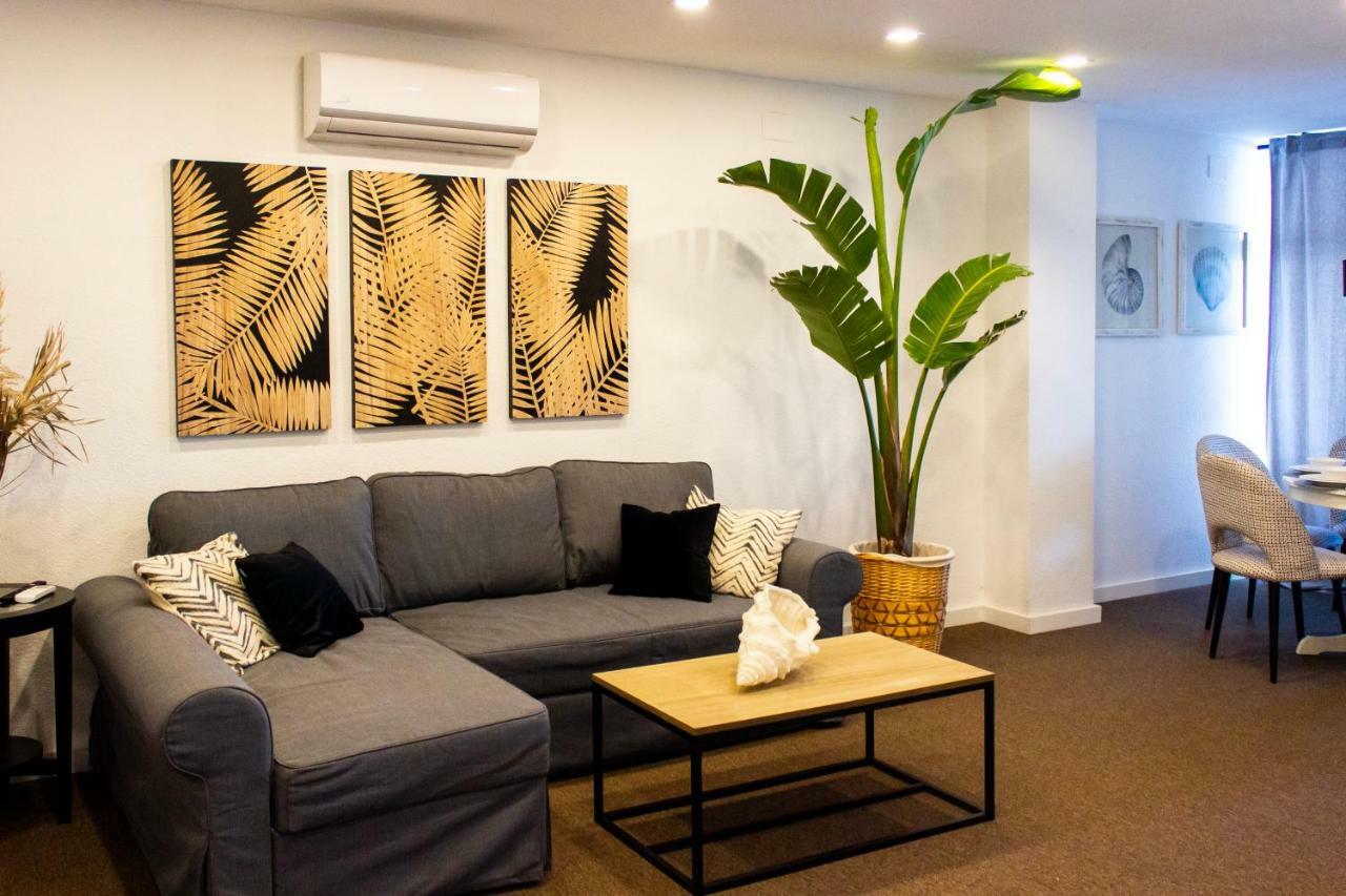 House By The Sea Apartment Altea Ngoại thất bức ảnh