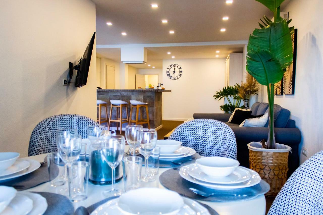 House By The Sea Apartment Altea Ngoại thất bức ảnh