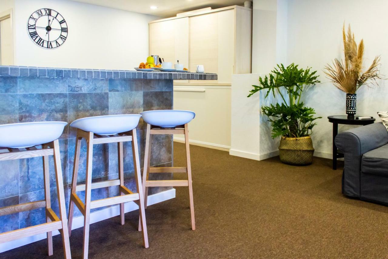 House By The Sea Apartment Altea Ngoại thất bức ảnh