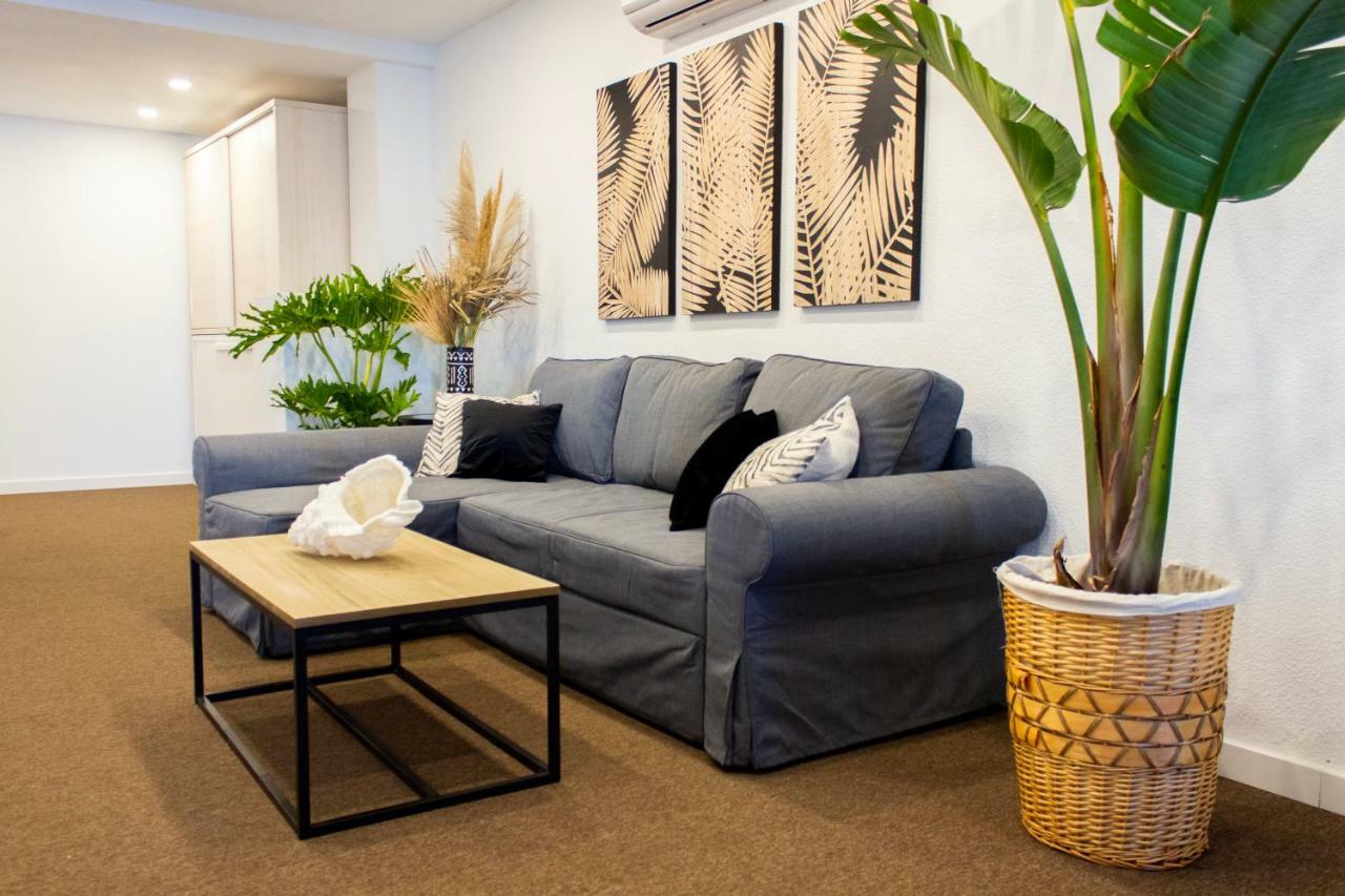 House By The Sea Apartment Altea Ngoại thất bức ảnh